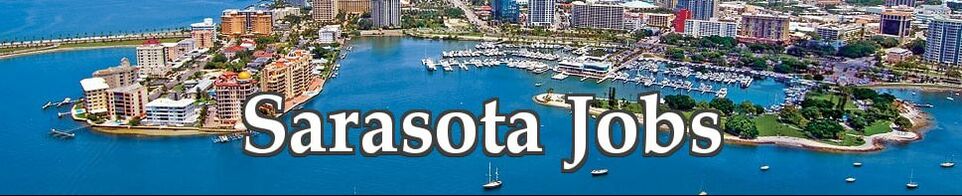 Sarasota Jobs